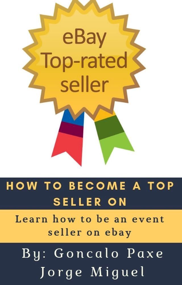  HOW TO BECOME A TOP SELLER ON(Kobo/電子書)