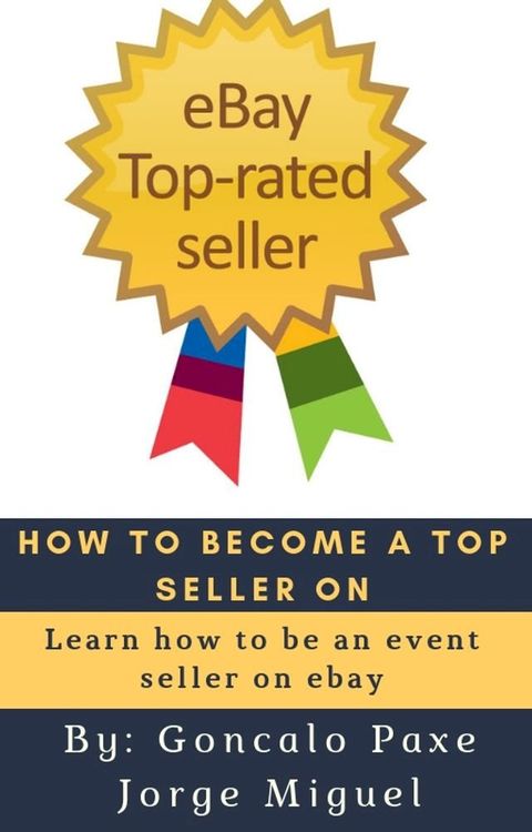 HOW TO BECOME A TOP SELLER ON(Kobo/電子書)