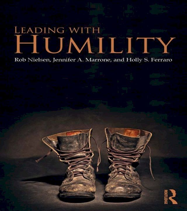  Leading with Humility(Kobo/電子書)