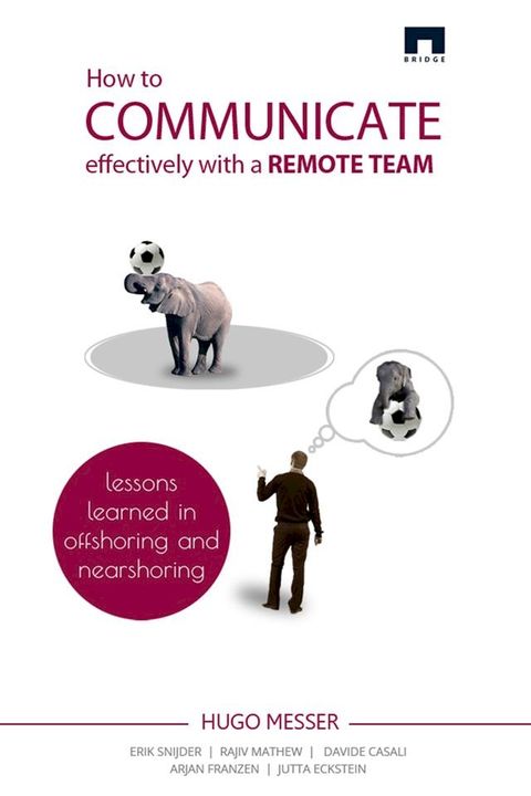 How to Communicate Effectively With a Remote Team