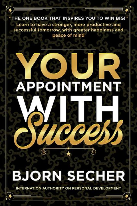 Your Appointment With Success(Kobo/電子書)