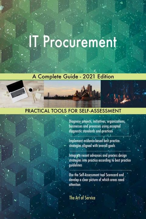 IT Procurement A Complete Guide - 2021 Edition(Kobo/電子書)