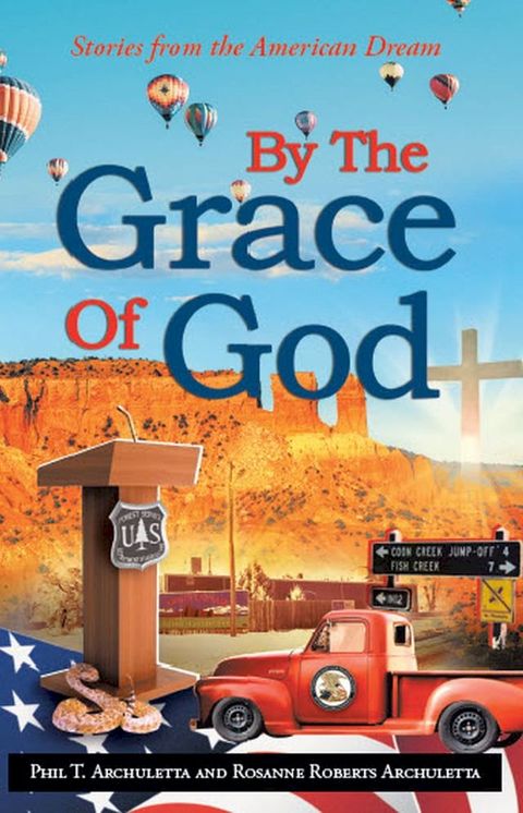 By the Grace of God(Kobo/電子書)