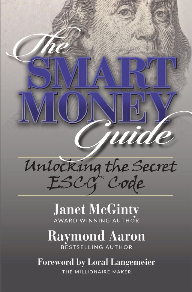  The Smart Money Guide(Kobo/電子書)