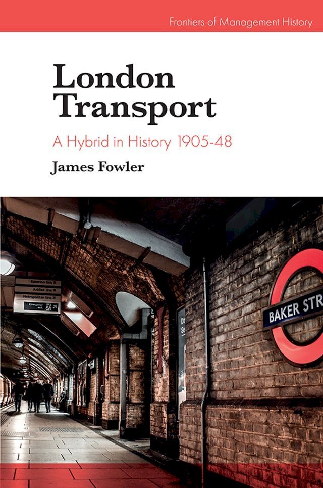  London Transport(Kobo/電子書)