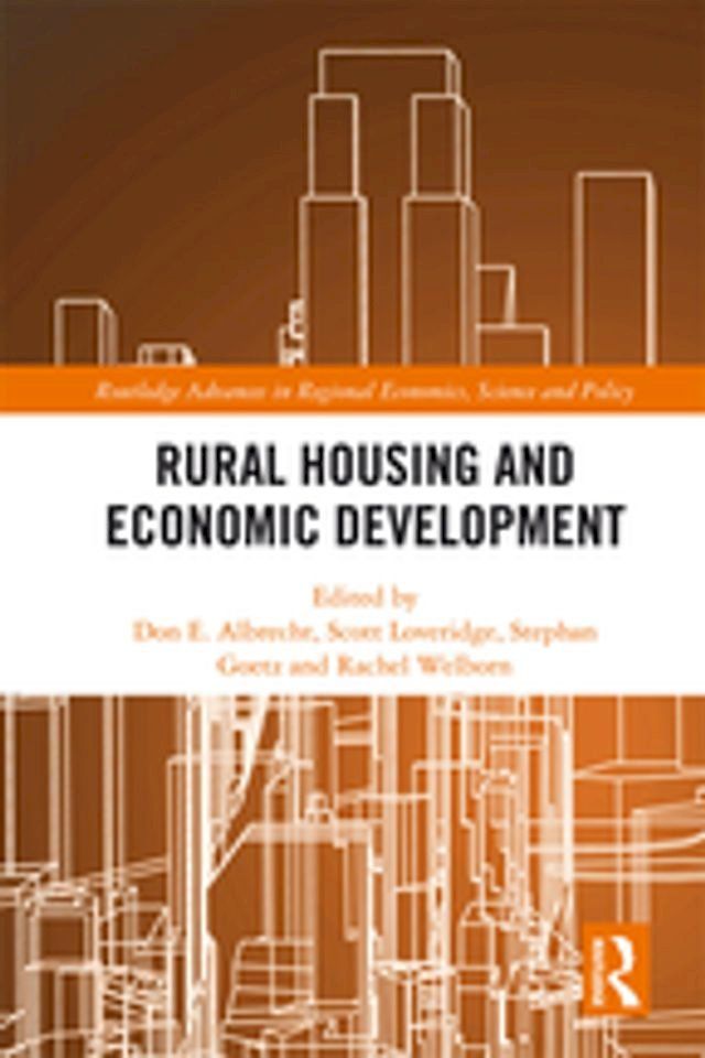  Rural Housing and Economic Development(Kobo/電子書)