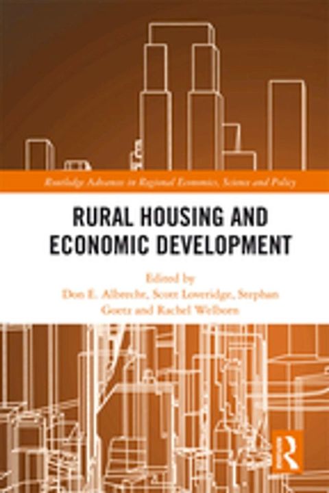 Rural Housing and Economic Development(Kobo/電子書)