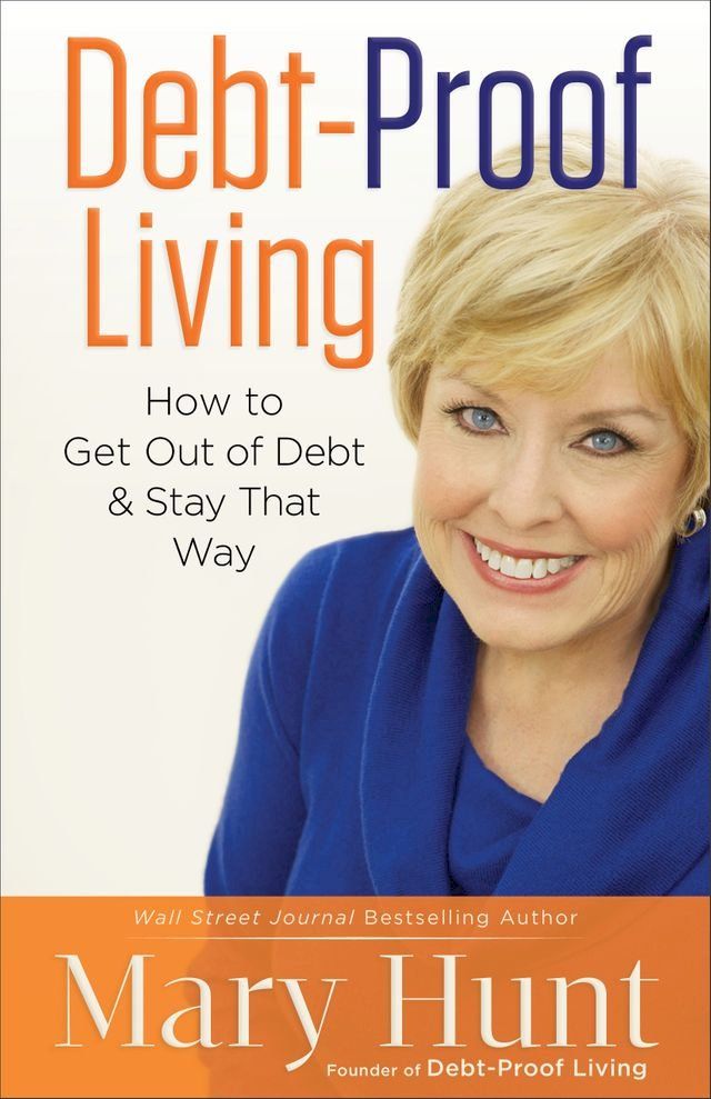  Debt-Proof Living(Kobo/電子書)