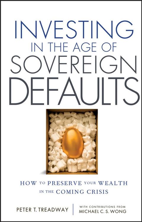 Investing in the Age of Sovereign Defaults(Kobo/電子書)