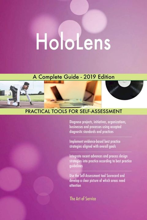 HoloLens A Complete Guide - 2019 Edition(Kobo/電子書)