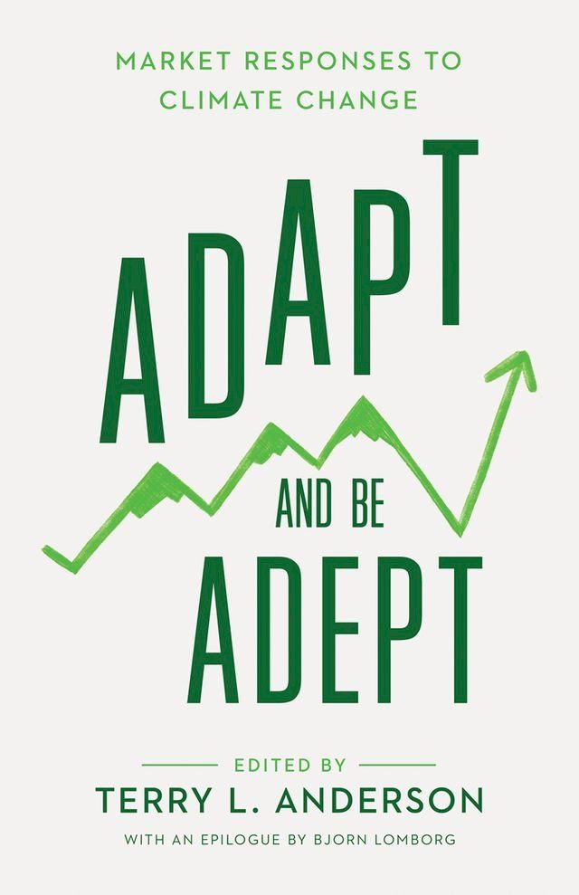  Adapt and Be Adept(Kobo/電子書)