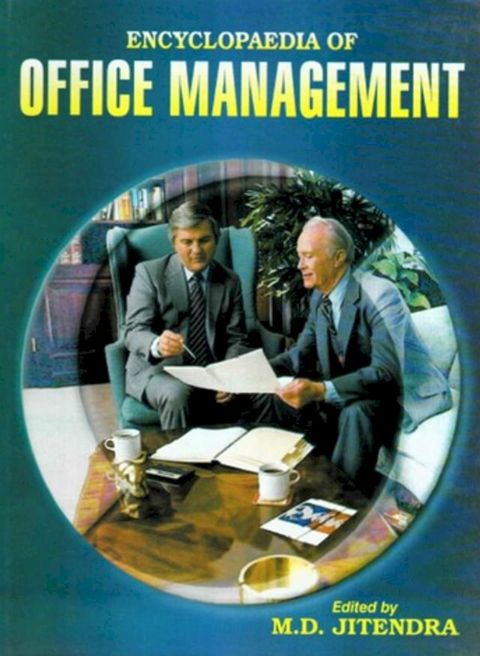 Encyclopaedia of Office Management(Kobo/電子書)