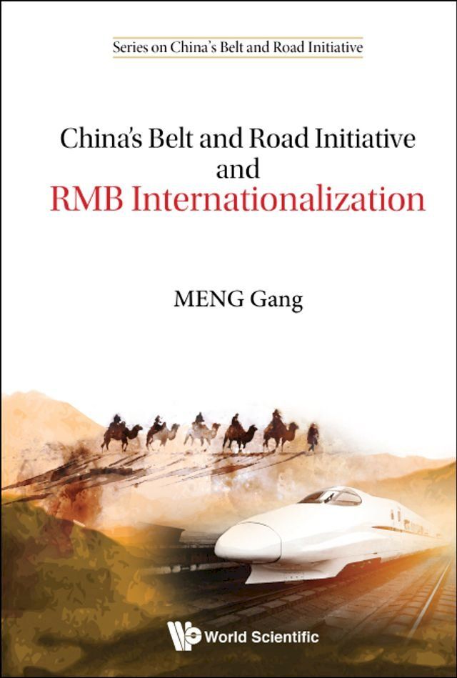  China's Belt And Road Initiative And Rmb Internationalization(Kobo/電子書)