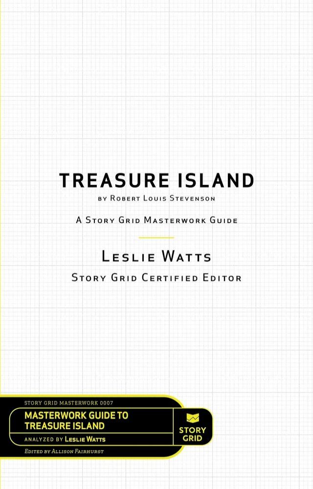  Treasure Island by Robert Louis Stevenson(Kobo/電子書)