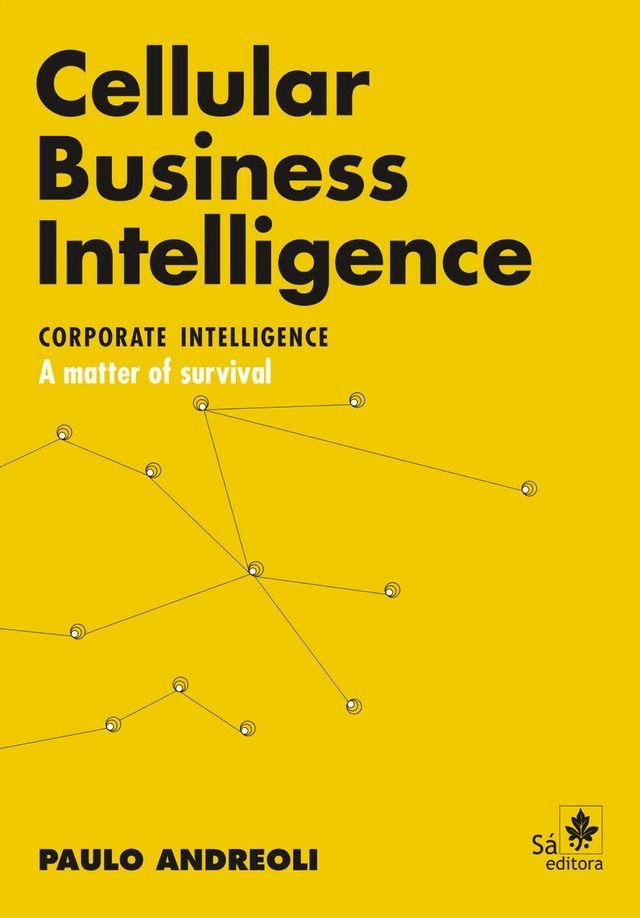  Cellular Business Intelligence(Kobo/電子書)