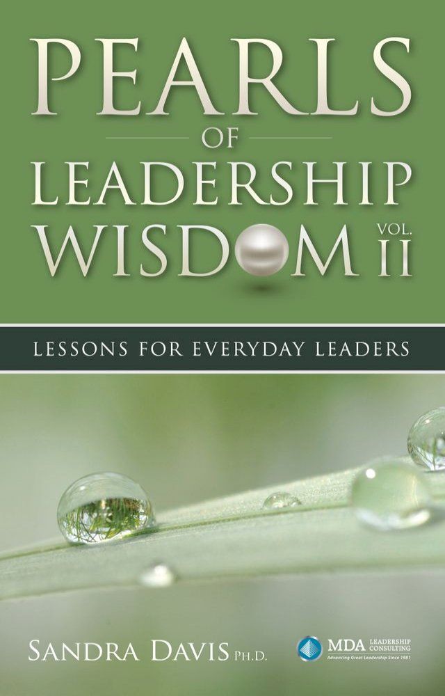  Pearls of Leadership Wisdom, Volume II(Kobo/電子書)