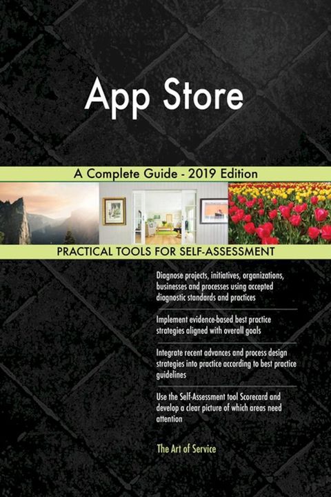 App Store A Complete Guide - 2019 Edition(Kobo/電子書)