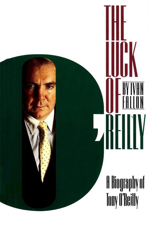 Luck of O'Reilly(Kobo/電子書)