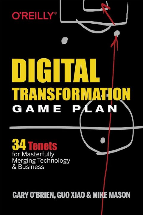 Digital Transformation Game Plan(Kobo/電子書)