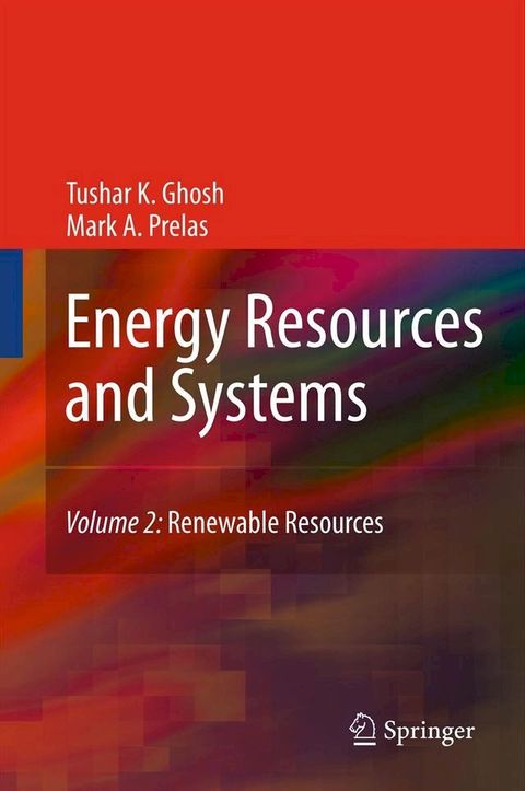 Energy Resources and Systems(Kobo/電子書)