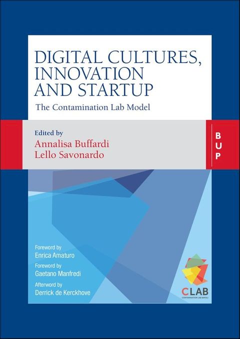 Digital Cultures, Innovation and Startup(Kobo/電子書)