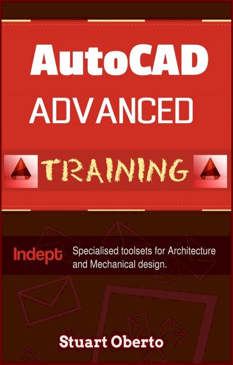 AutoCAD Advanced Training(Kobo/電子書)