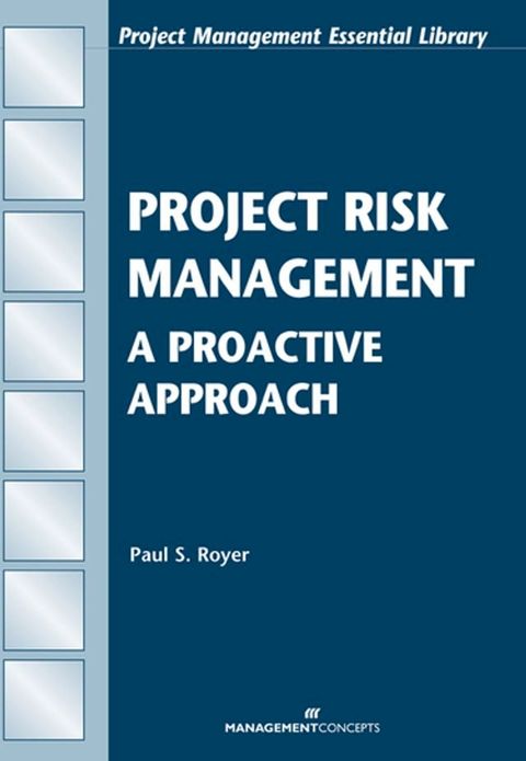 Project Risk Management(Kobo/電子書)