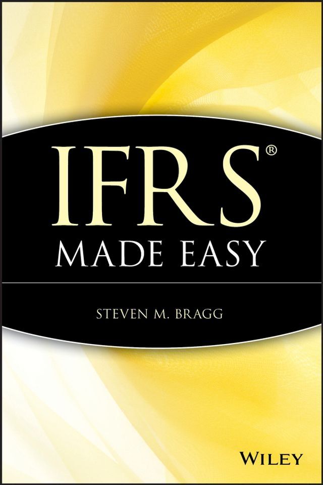  IFRS Made Easy(Kobo/電子書)