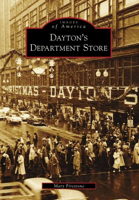 Dayton's Department Store(Kobo/電子書)