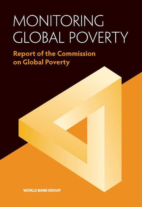 Monitoring Global Poverty(Kobo/電子書)