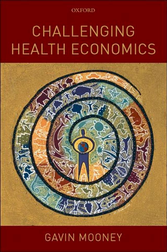  Challenging Health Economics(Kobo/電子書)