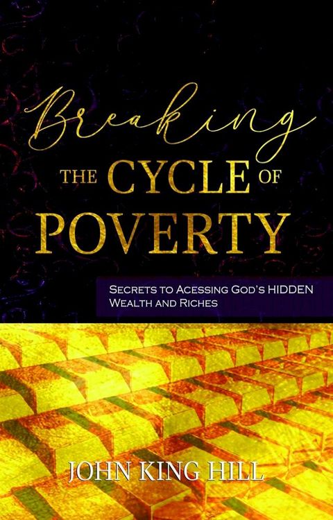 BREAKING THE CYCLE OF POVERTY(Kobo/電子書)