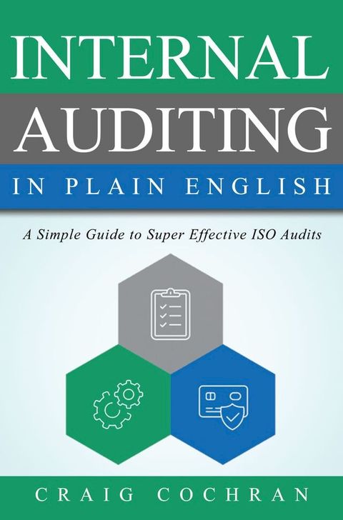 Internal Auditing in Plain English(Kobo/電子書)