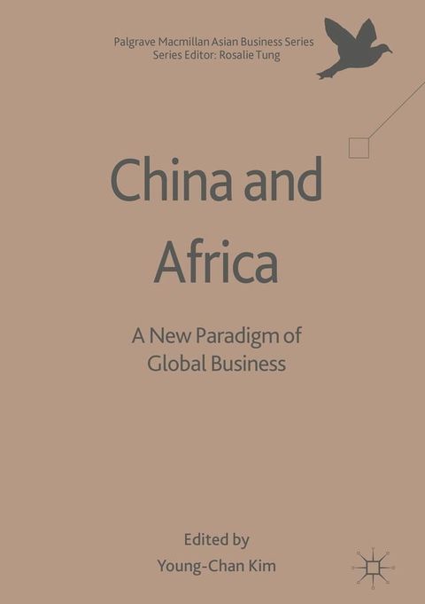 China and Africa(Kobo/電子書)