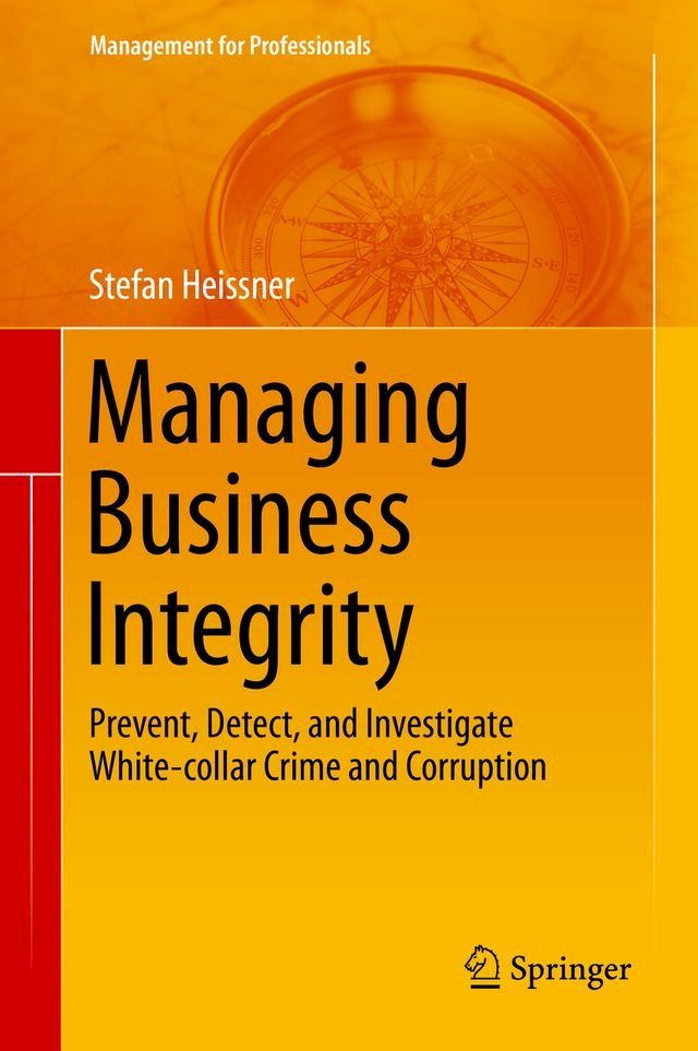  Managing Business Integrity(Kobo/電子書)