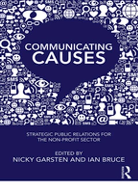 Communicating Causes(Kobo/電子書)