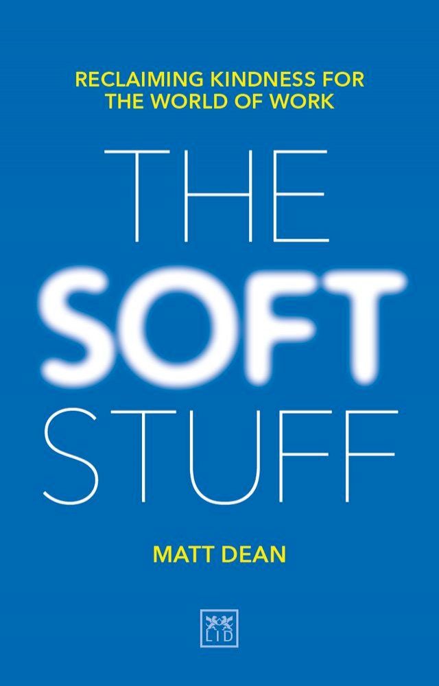  The Soft Stuff(Kobo/電子書)