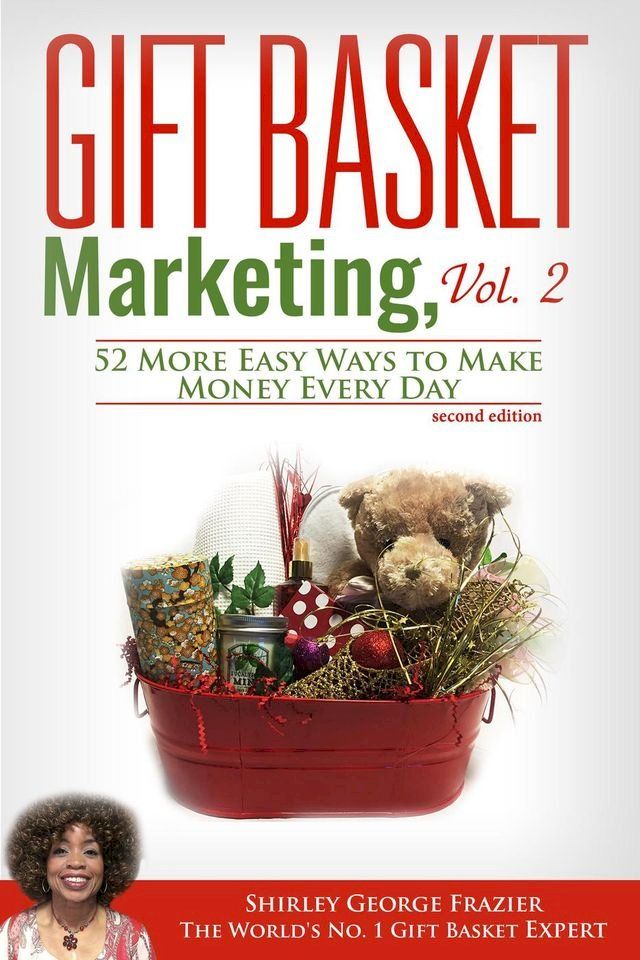  Gift Basket Marketing, Vol. 2(Kobo/電子書)