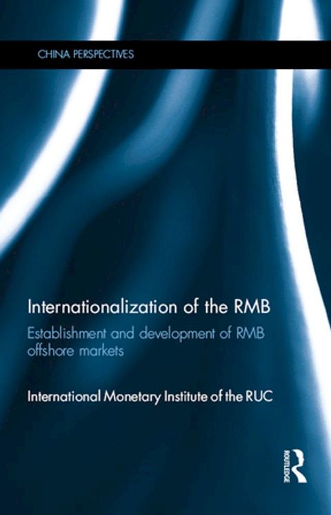 Internationalization of the RMB(Kobo/電子書)