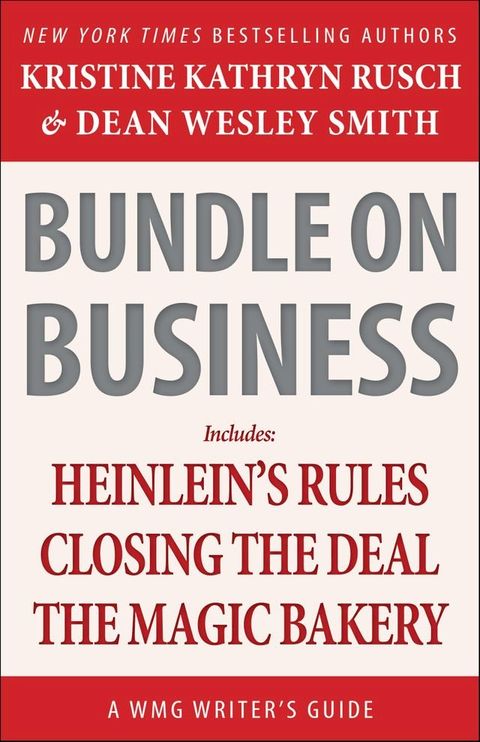 Bundle on Business(Kobo/電子書)