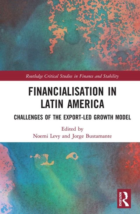 Financialisation in Latin America(Kobo/電子書)