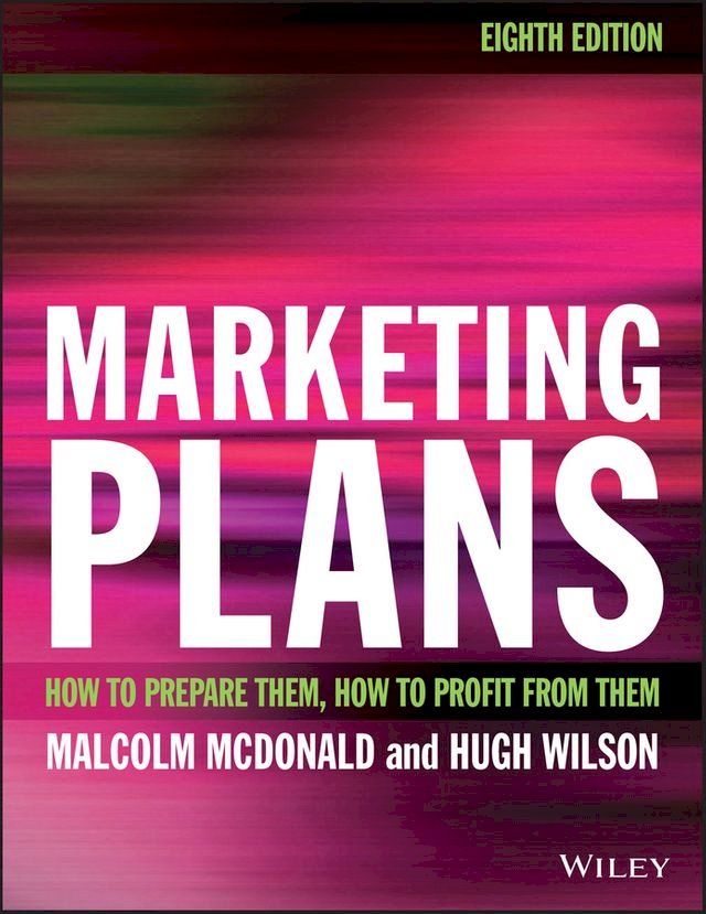  Marketing Plans(Kobo/電子書)