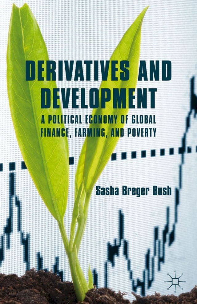  Derivatives and Development(Kobo/電子書)