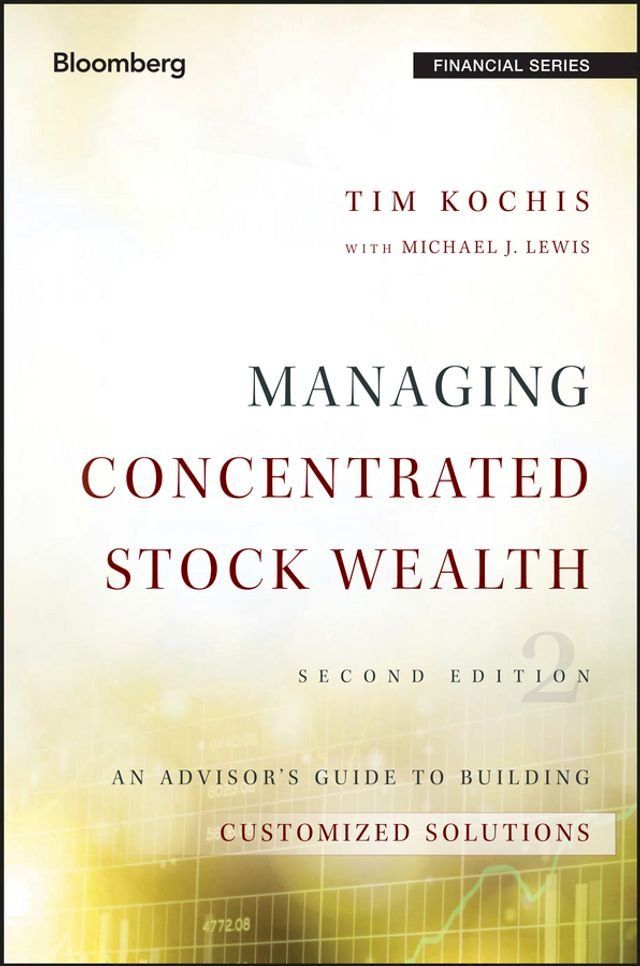  Managing Concentrated Stock Wealth(Kobo/電子書)