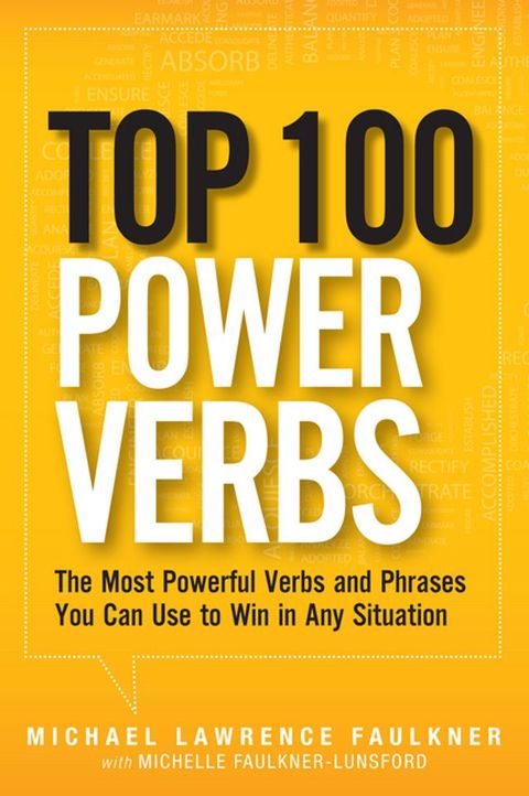 Top 100 Power Verbs(Kobo/電子書)