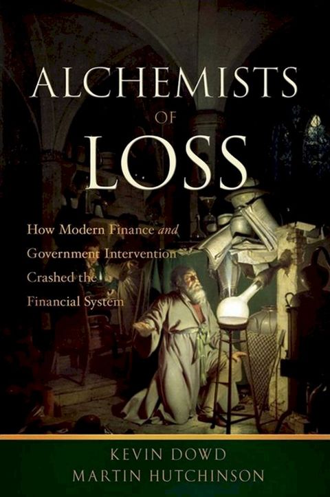 Alchemists of Loss(Kobo/電子書)