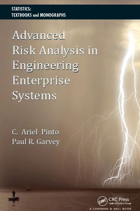 Advanced Risk Analysis in Engineering Enterprise Systems(Kobo/電子書)