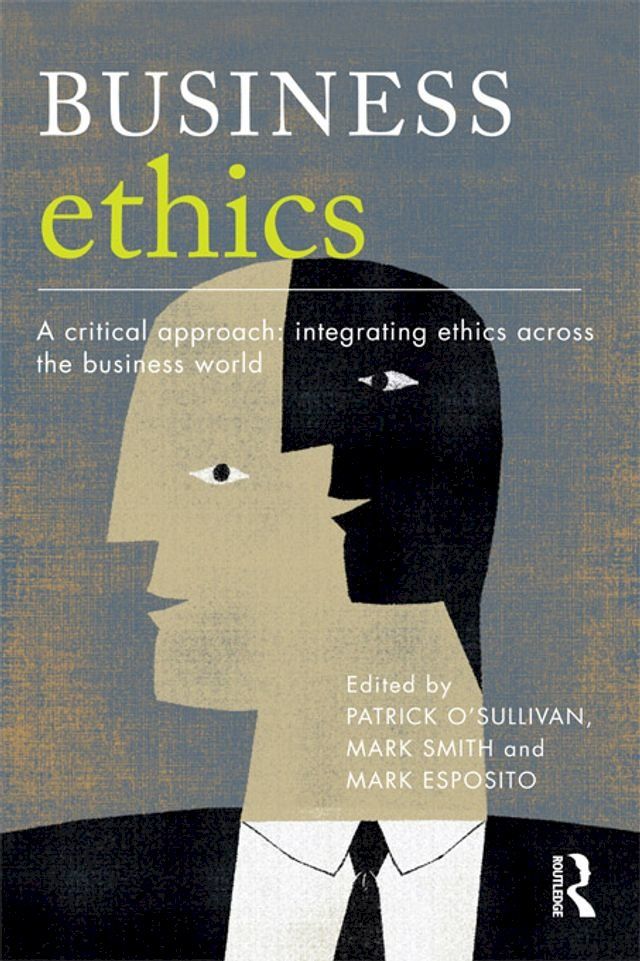  Business Ethics(Kobo/電子書)