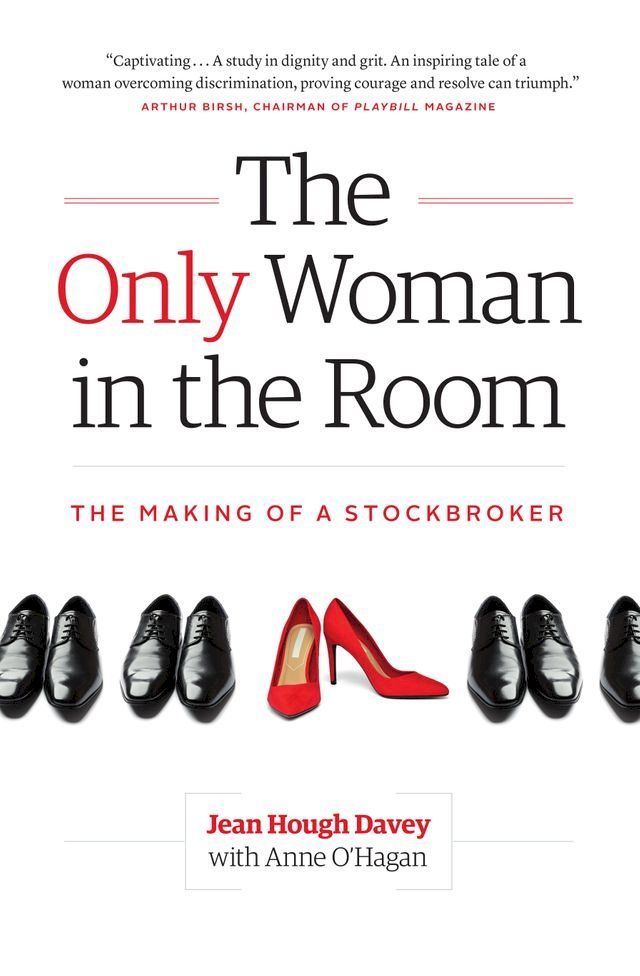  The Only Woman in the Room(Kobo/電子書)