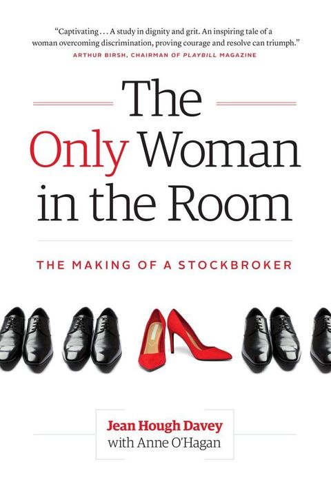 The Only Woman in the Room(Kobo/電子書)